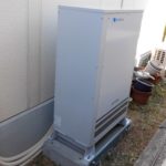 兵庫県 高砂市 S様邸 蓄電池