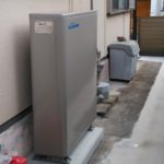 兵庫県 加古川市 K様邸 蓄電池