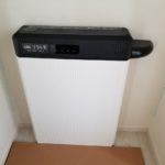 兵庫県 加古川市 F様邸 蓄電池