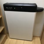 千葉県 香取市 I様邸 蓄電池