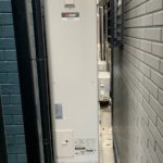 大阪府 八尾市 S様邸 エコキュート 三菱 SRT-S374UZ