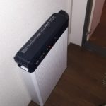 大阪府 羽曳野市 T様邸 蓄電池