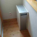 三重県 鈴鹿市 K様邸 蓄電池