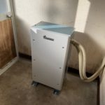 青森県 青森市 Y様邸 蓄電池