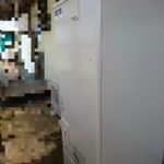 千葉県 匝瑳市 K様邸 エコキュート 三菱 SRT-W374