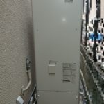 兵庫県 西宮市 U様邸 エコキュート ダイキン EQN37UFV