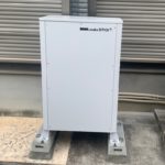 大阪府 和泉市 N様邸 蓄電池