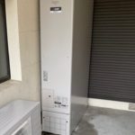 大阪府 大阪市 S様邸 オール電化 三菱 SRT-W374 + CS-G318MWS