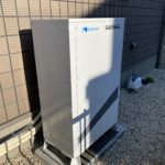 三重県 津市 S様邸 蓄電池