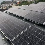 兵庫県 川西市 F様邸 太陽光発電  長州産業 CS-315B61 315W 4.72㎾