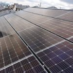 京都府 木津川市 M様邸 太陽光発電 長州産業 CS-260B61S 260w 5.2kw