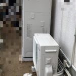 広島県 東広島市 I様邸 エコキュート 東芝 HWH-B376