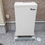 埼玉県 鴻巣市 I様邸 蓄電池