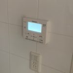 千葉県 千葉市 T様邸 エコキュート パナソニック HE-C30HQS