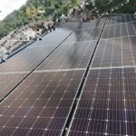 大阪府 大東市 I様邸 太陽光発電 長州産業 315W 3.78㎾