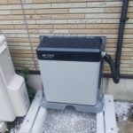 千葉県 千葉市 I様邸 蓄電池