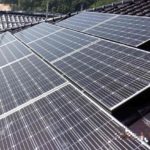 佐賀県 唐津市 F様邸 太陽光発電 長州産業 5.96㎾
