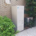 東京都 三鷹市 M様邸 オール電化ダイキン EQN37VFV + パナソニック KZ-YP26S