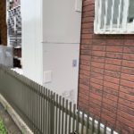 神奈川県 綾瀬市 T様邸 エコキュート 日立