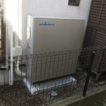 千葉県 市原市 D様邸 蓄電池