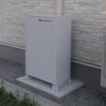 長野県 諏訪市 A様邸 蓄電池