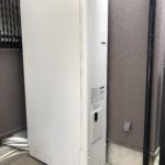 東京都 町田市 S様邸 オール電化 ダイキン EQ46VFTV + 日立 HT-M8STF(S)