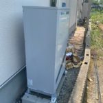 兵庫県 姫路市 N様邸 蓄電池