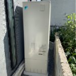 大阪府 高槻市 I様邸 エコキュート ダイキン EQ37UFV