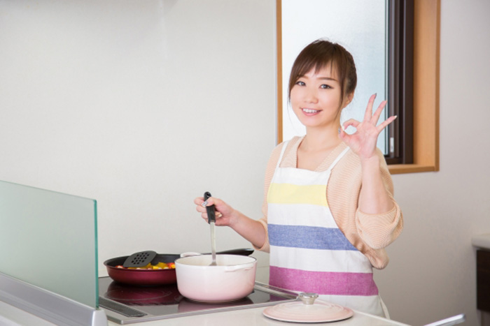 ③災害時でもお湯が使える