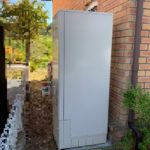 千葉県 大網白里市 S様邸 オール電化 ダイキン EQN37VSV +パナソニック KZ-G32AS
