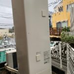 神奈川県 横浜市 S様邸  オール電化  ダイキン EQN46VFV + 三菱CS-T316VSR