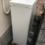 埼玉県 朝霞市 O様邸 蓄電池