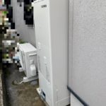 佐賀県 佐賀市 N様邸 エコキュート 東芝 HWH-F376