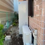 静岡県 沼津市 Y様邸 エコキュート ダイキン EQ46VFV