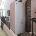大阪府 箕面市 Z様邸 エコキュート ダイキン EQN37UFV
