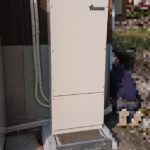 滋賀県 米原市 K様邸 蓄電池