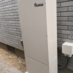 大阪府 四条畷市 O様邸 蓄電池