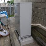 大阪府 大阪市 H様邸 蓄電池
