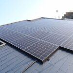 埼玉県 川越市 M様邸 太陽光発電 シャープ NU-250AJ 250ｗ+NU-218AJ 218ｗ 6.604kw