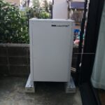 大阪府 大東市 K様邸 蓄電池