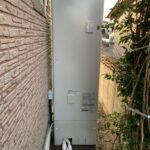 茨城県 鹿島市 M様邸 エコキュート ダイキン EQ46VFV