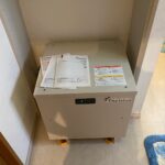 京都府 木津川市 S様邸 蓄電池