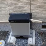 長野県 長野市 F様邸 蓄電池