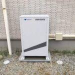 滋賀県 日野町 N様邸 蓄電池