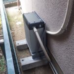 兵庫県 宝塚市 Y様邸 蓄電池