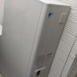 大阪府 枚方市 K様邸 オール電化 ダイキン EQ37VFTV + パナソニック KZ-YP36S