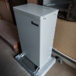 兵庫県 豊岡市 K様邸 蓄電池