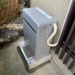 京都府 向日市 T様邸 蓄電池
