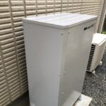 福岡県 北九州市 M様邸 蓄電池