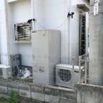 兵庫県 神戸市 N様邸 エコキュート 三菱 SRT-S375UA